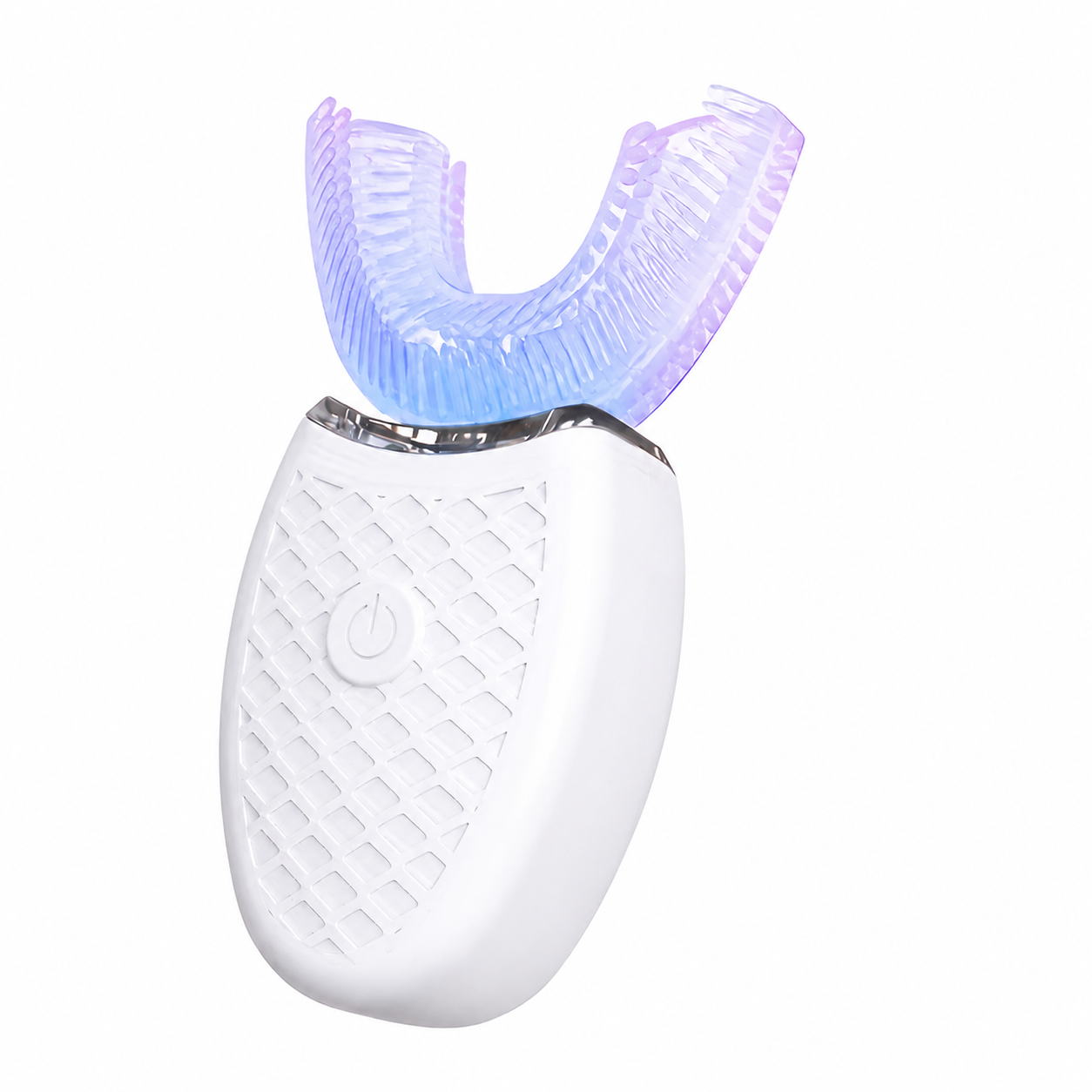 LumeGlow whitening smart brush