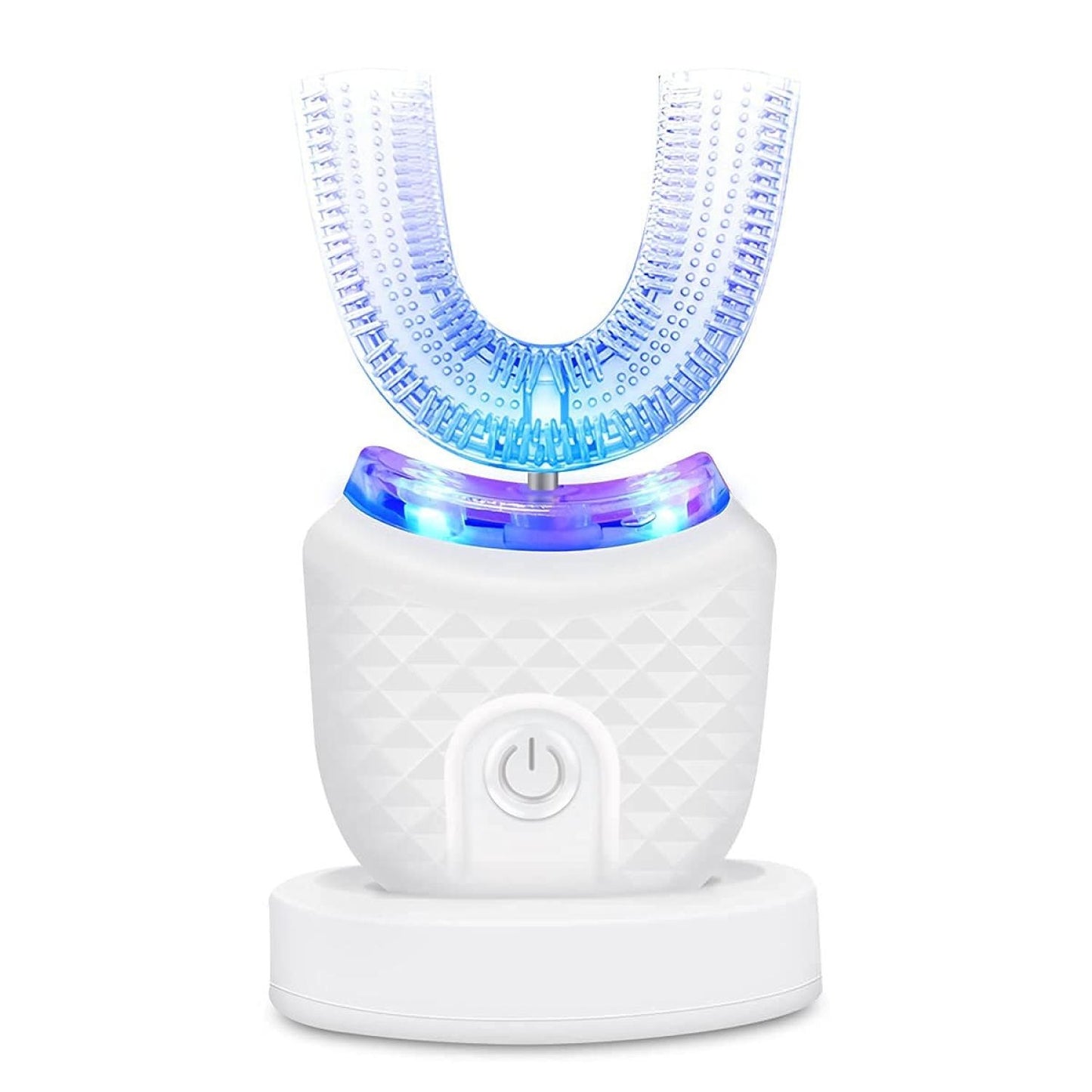 LumeGlow whitening smart brush