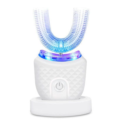 LumeGlow whitening smart brush
